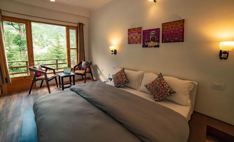 Alt Life Manali image