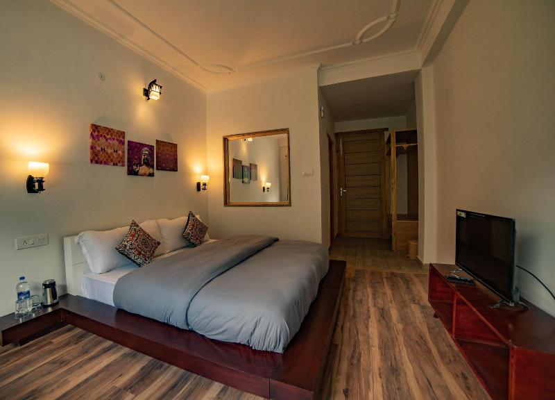 Alt Life Manali image