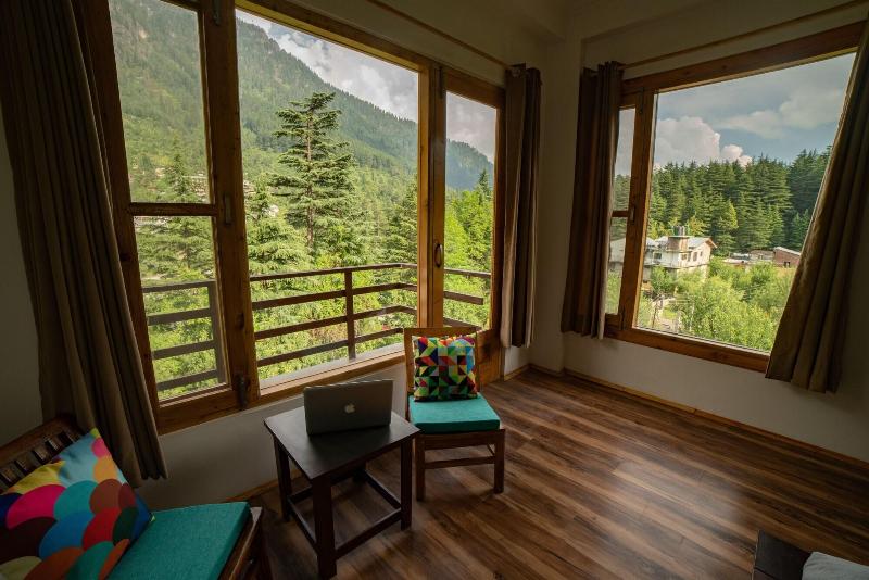 Alt Life Manali image