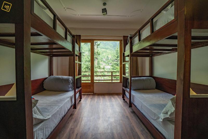 Alt Life Manali image