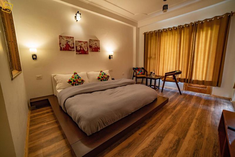 Alt Life Manali image