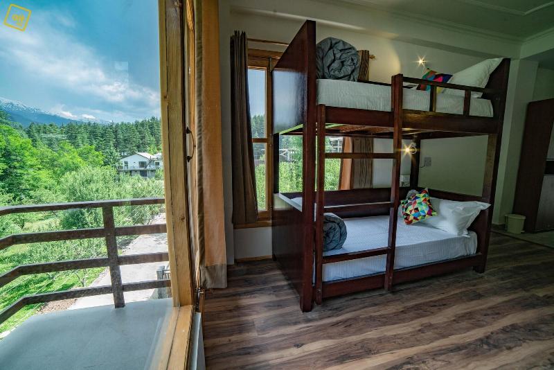 Alt Life Manali image