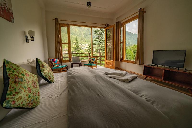 Alt Life Manali image