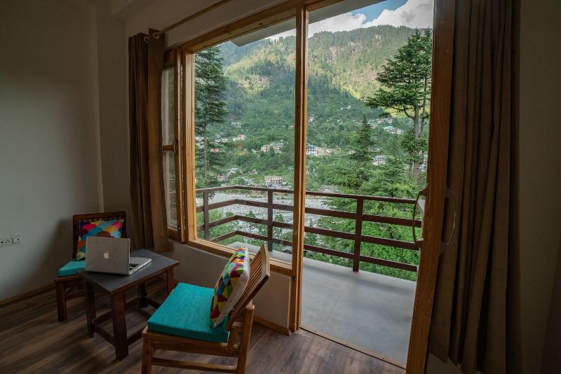 Alt Life Manali image