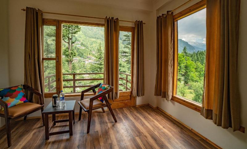 Alt Life Manali image
