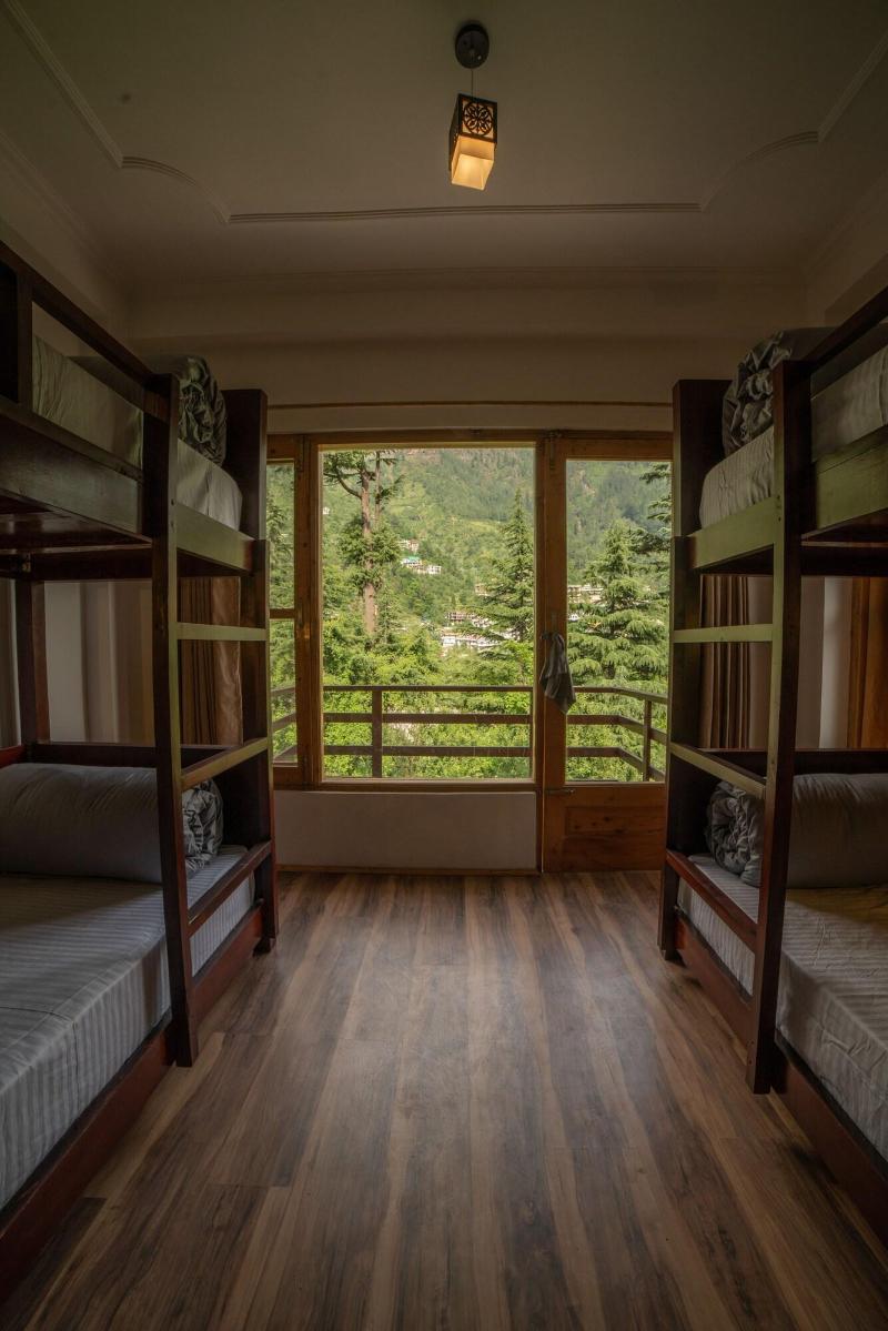 Alt Life Manali image