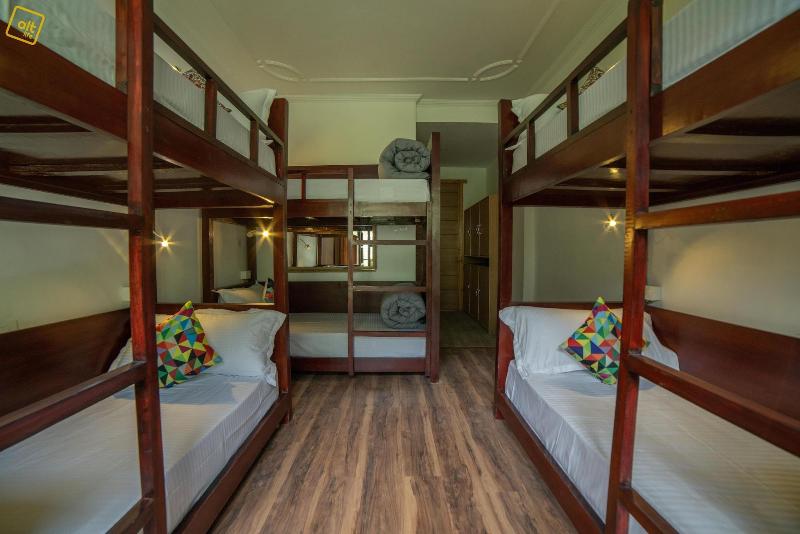 Alt Life Manali image