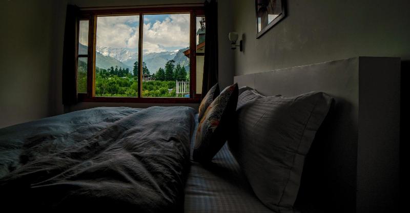 Alt Life Manali image