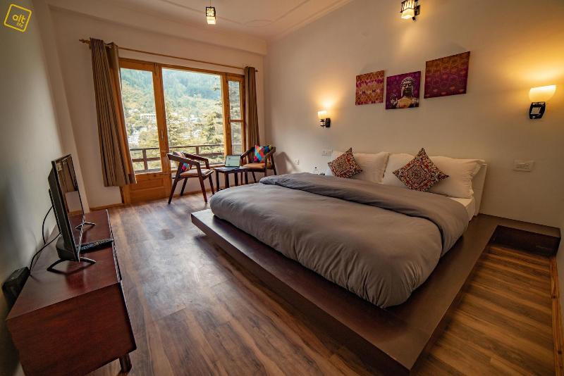 Alt Life Manali image