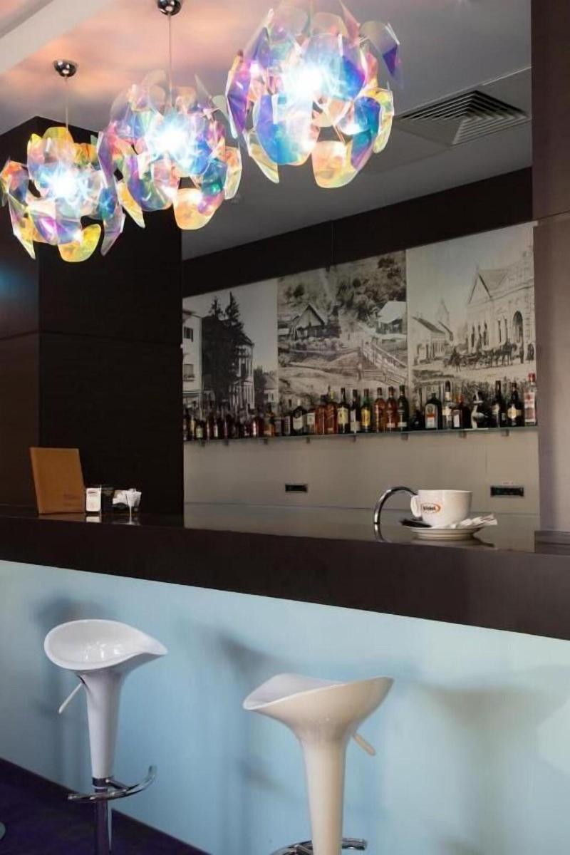 Caprioara Spa&wellness Resort image