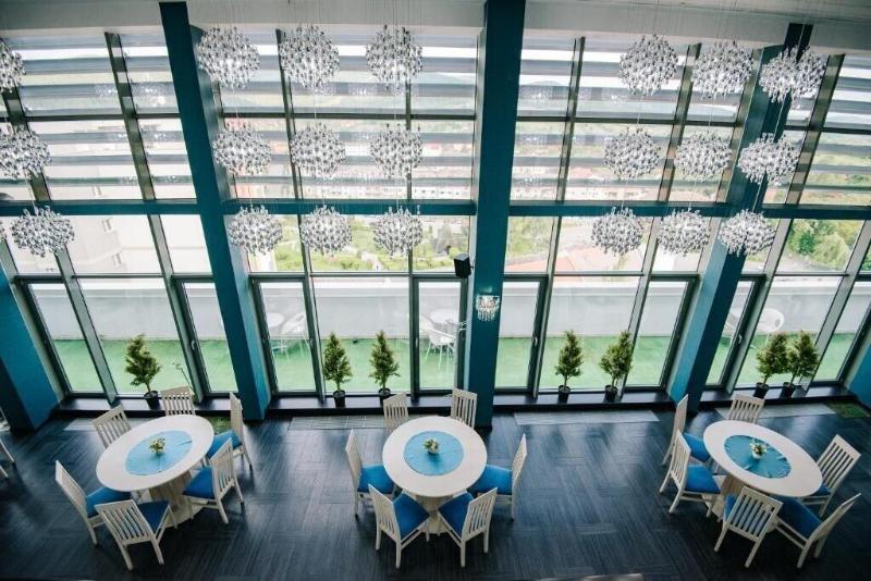 Caprioara Spa&wellness Resort image