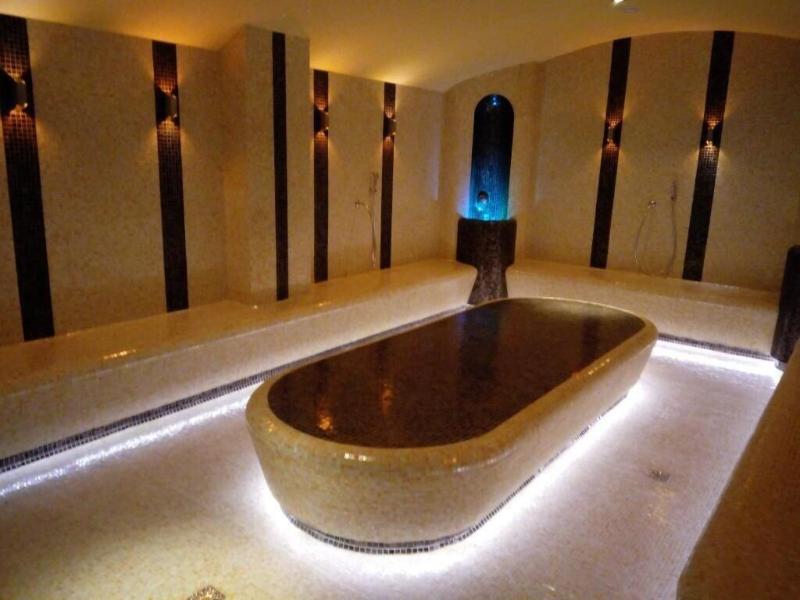 Caprioara Spa&wellness Resort image 9