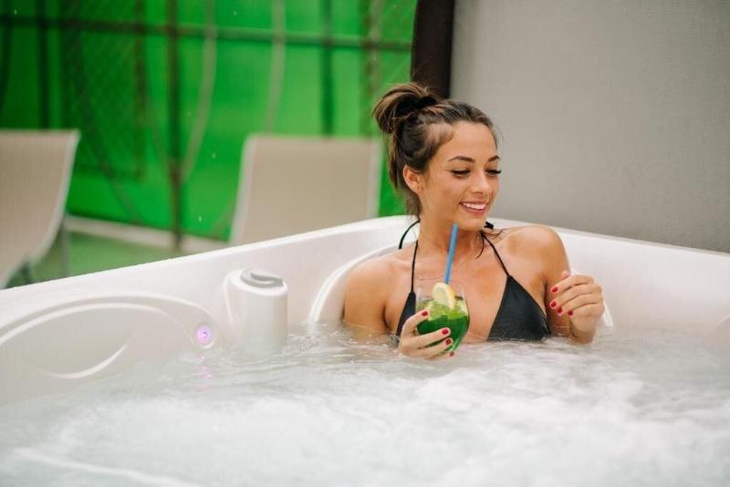 Caprioara Spa&wellness Resort image 10