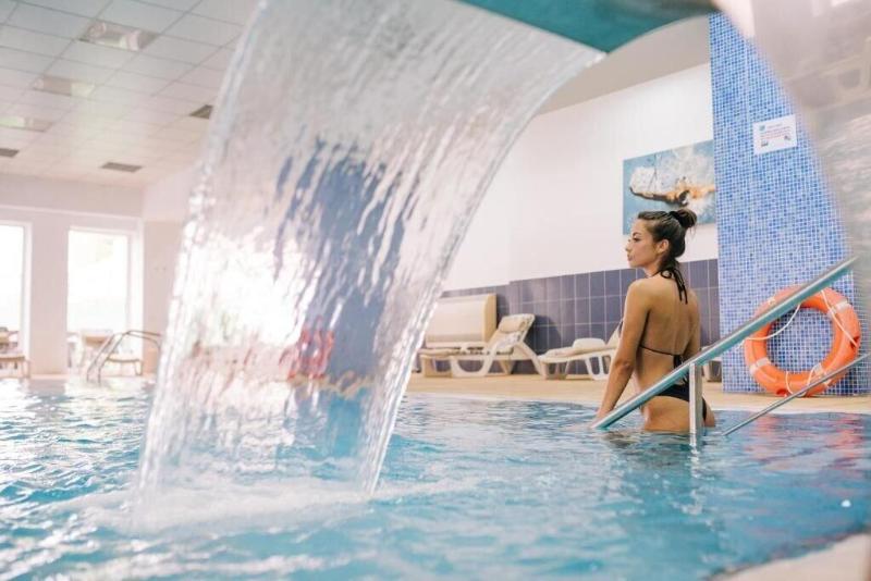 Caprioara Spa&wellness Resort image 7