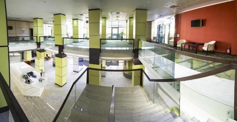 Caprioara Spa&wellness Resort image