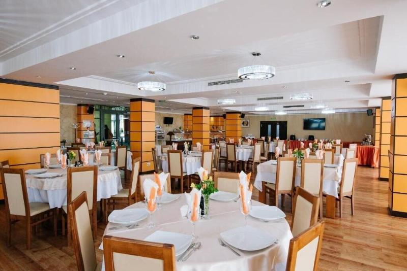 Caprioara Spa&wellness Resort image 1