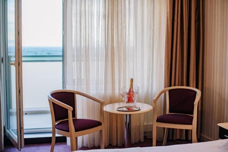 Caprioara Spa&wellness Resort image