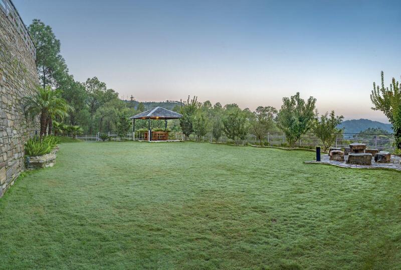 Kanishka Retreat Resort Chail image