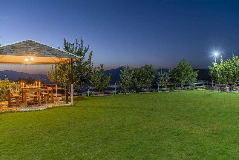 Kanishka Retreat Resort Chail image