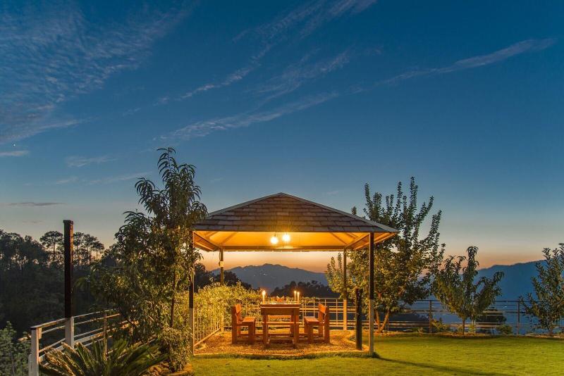 Kanishka Retreat Resort Chail image