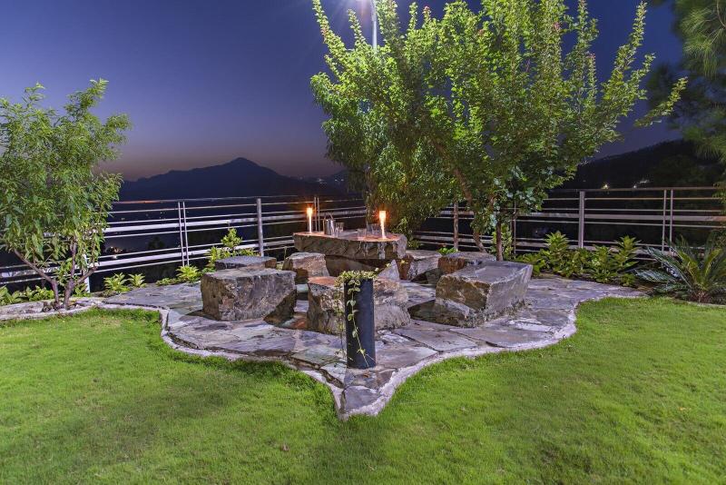 Kanishka Retreat Resort Chail image