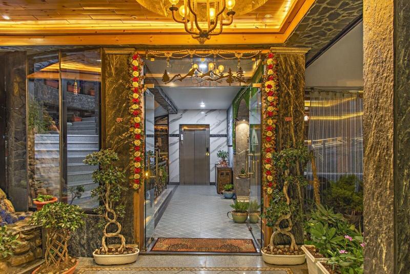 Kanishka Retreat Resort Chail image