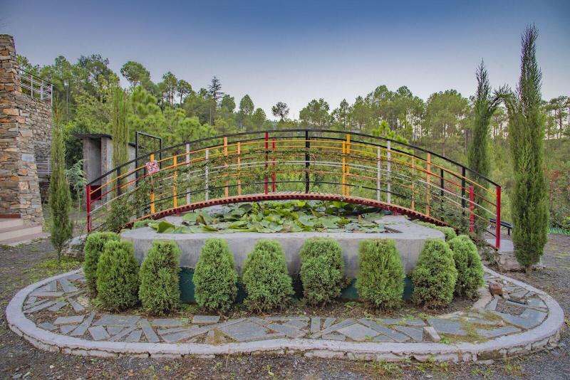 Kanishka Retreat Resort Chail image