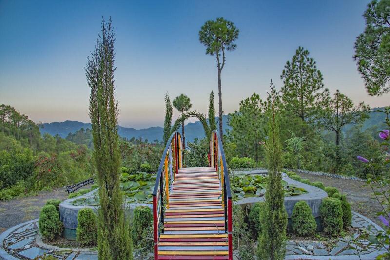 Kanishka Retreat Resort Chail image