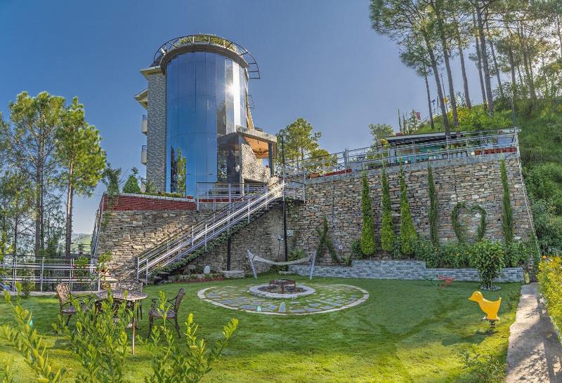Kanishka Retreat Resort Chail image