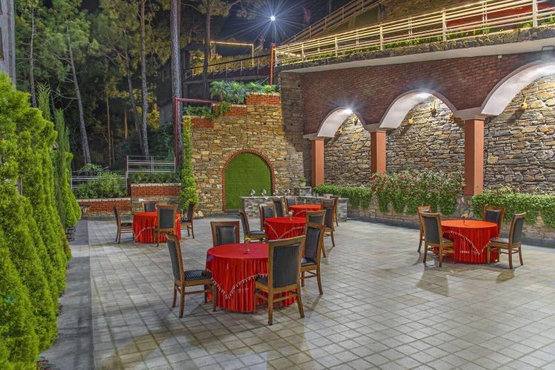 Kanishka Retreat Resort Chail image