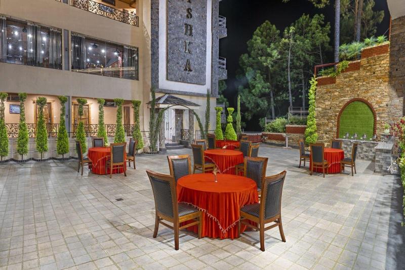 Kanishka Retreat Resort Chail image
