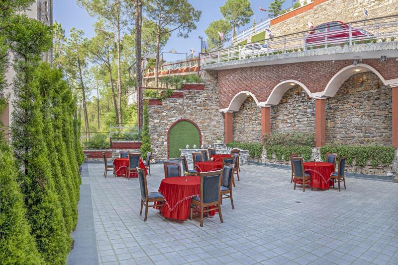 Kanishka Retreat Resort Chail image
