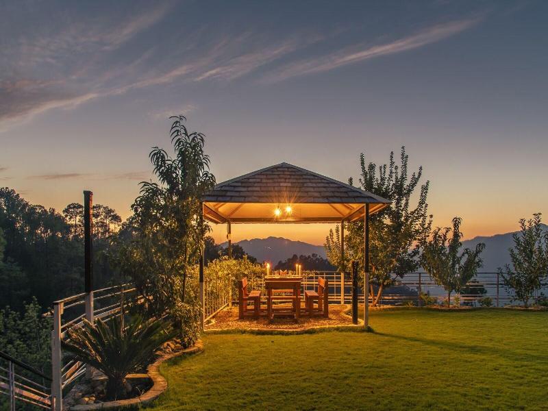 Kanishka Retreat Resort Chail image