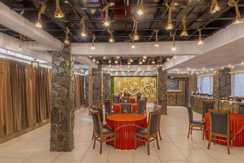 Kanishka Retreat Resort Chail image