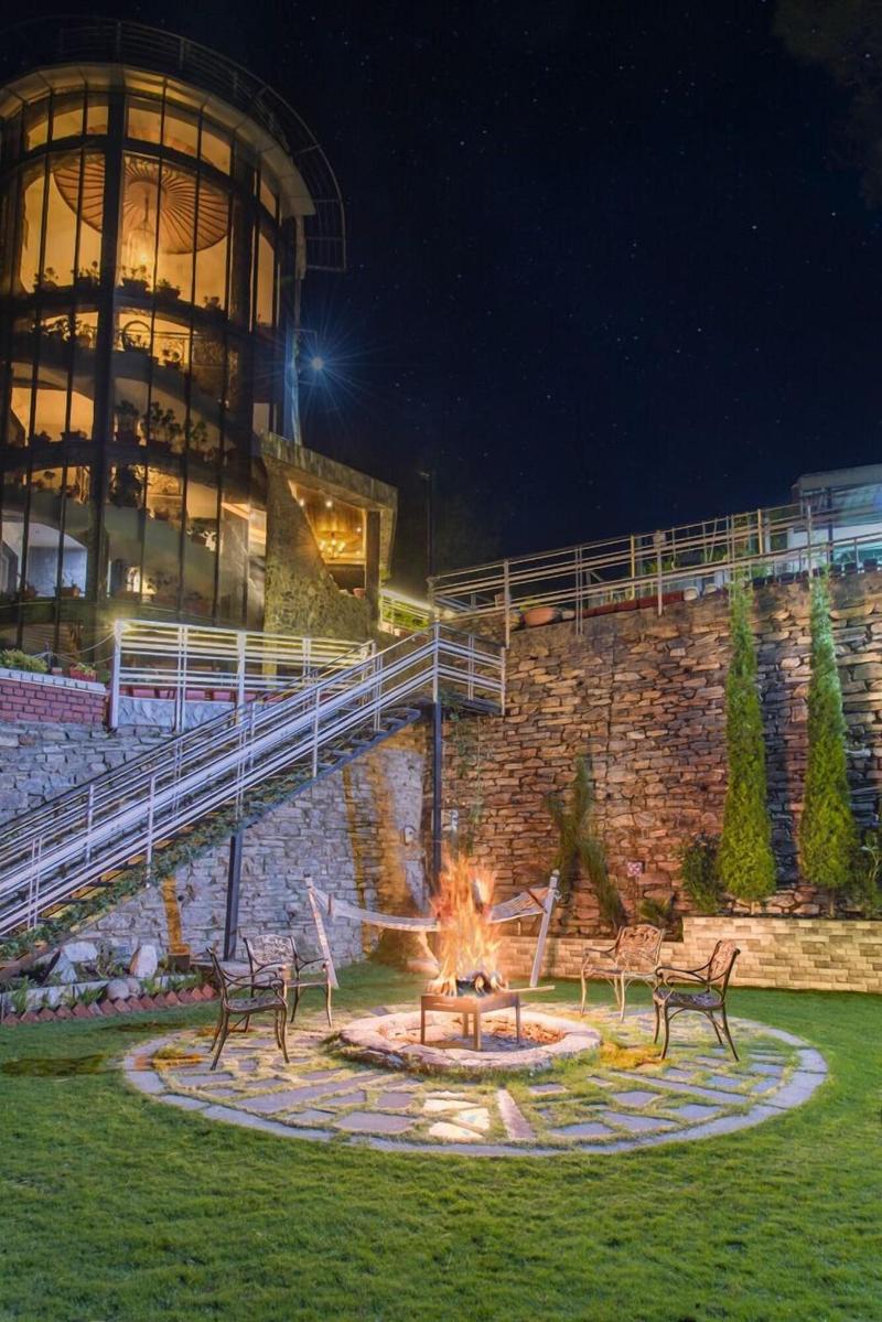 Kanishka Retreat Resort Chail image