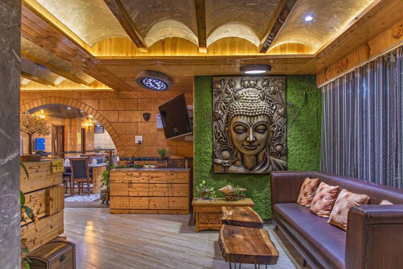 Kanishka Retreat Resort Chail image