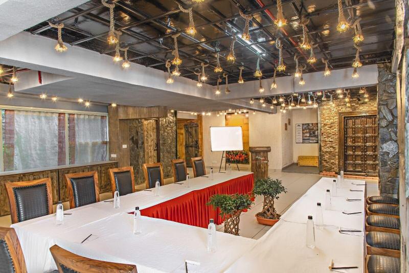 Kanishka Retreat Resort Chail image