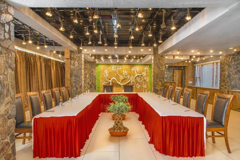 Kanishka Retreat Resort Chail image