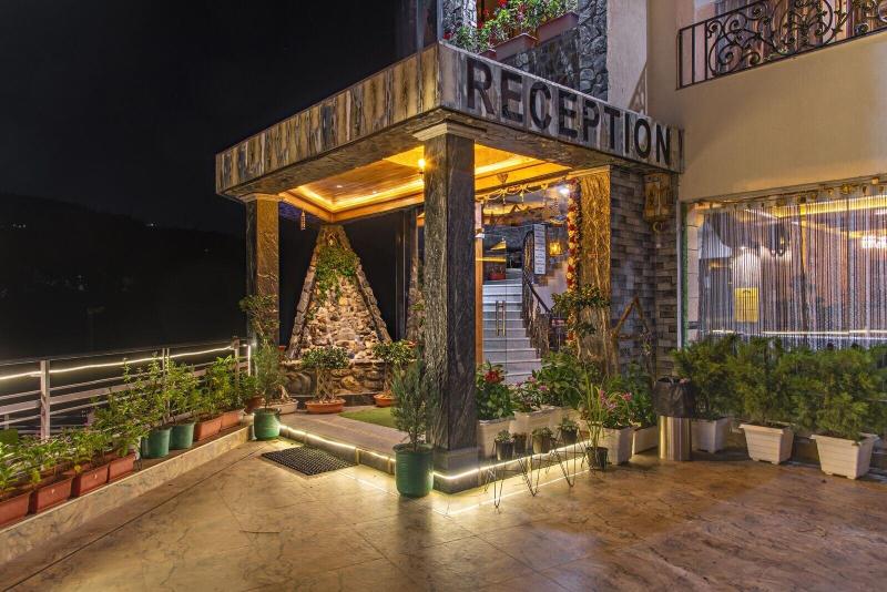 Kanishka Retreat Resort Chail image