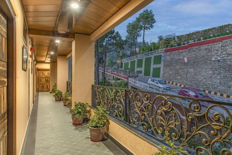 Kanishka Retreat Resort Chail image