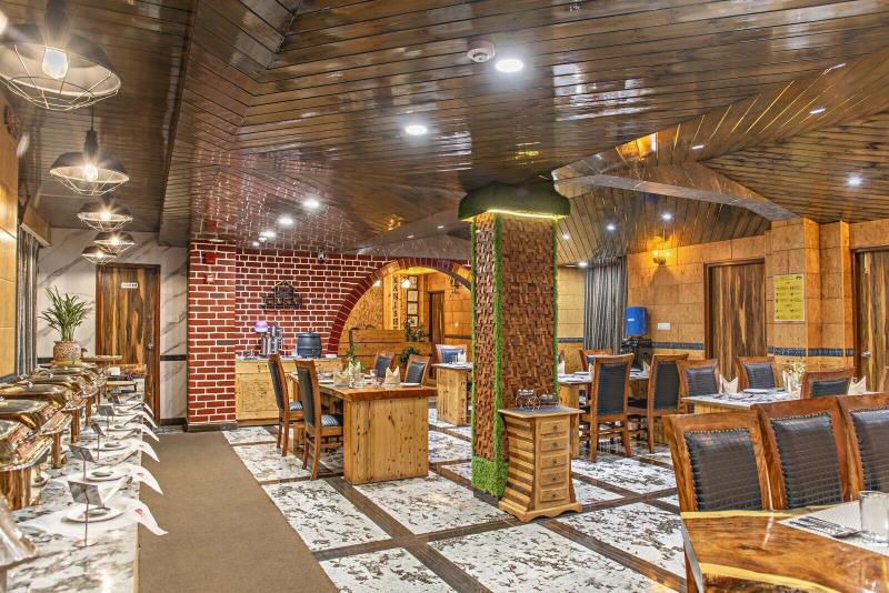 Kanishka Retreat Resort Chail image