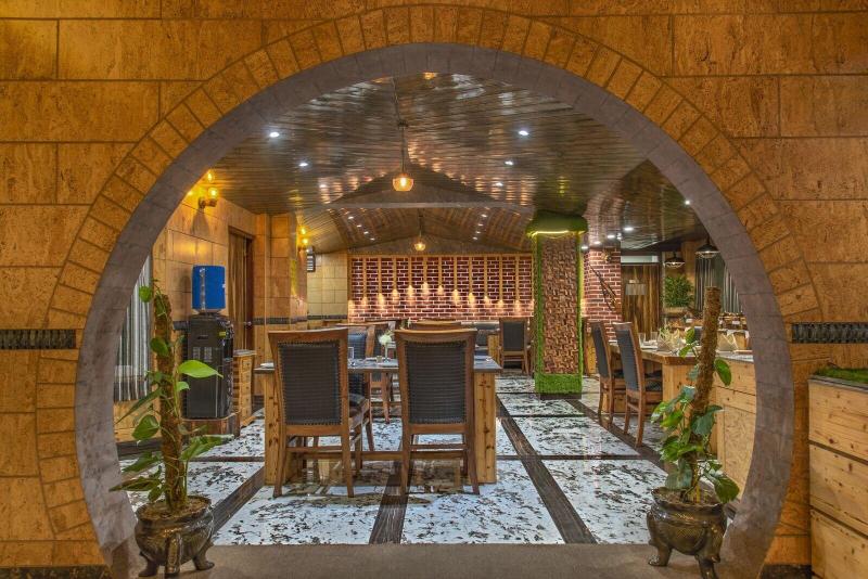 Kanishka Retreat Resort Chail image
