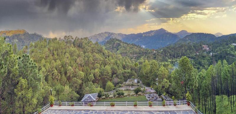 Kanishka Retreat Resort Chail image