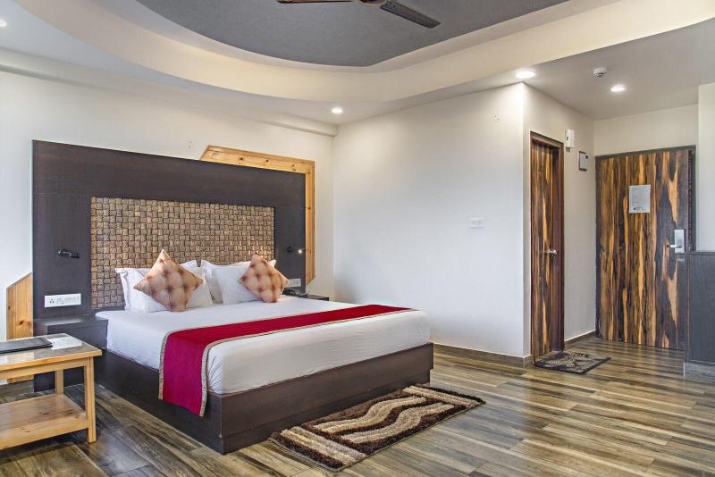 Kanishka Retreat Resort Chail image