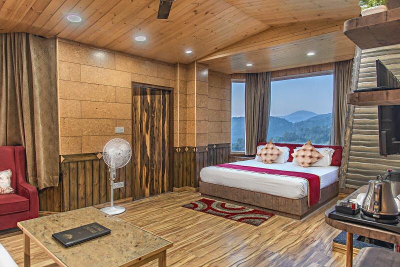 Kanishka Retreat Resort Chail image