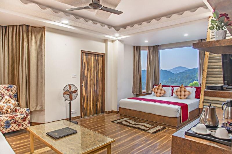 Kanishka Retreat Resort Chail image