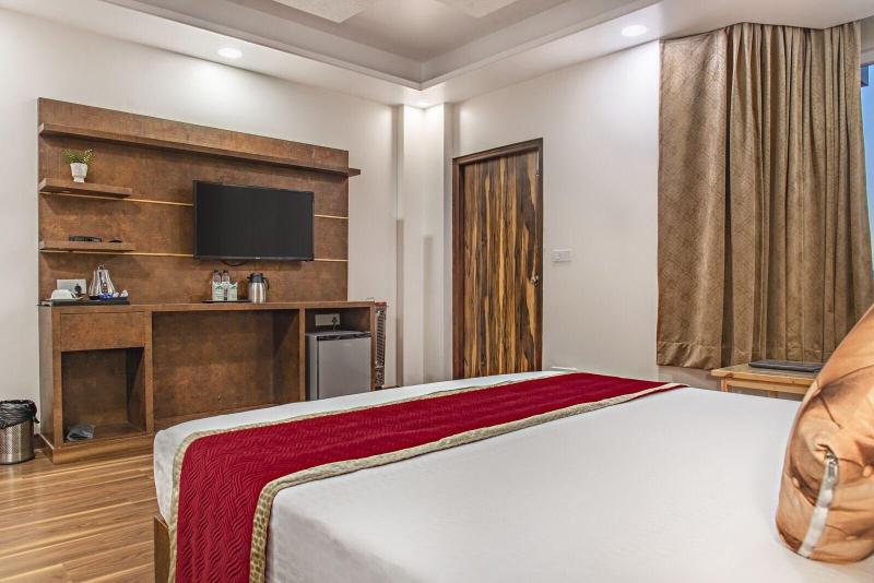 Kanishka Retreat Resort Chail image