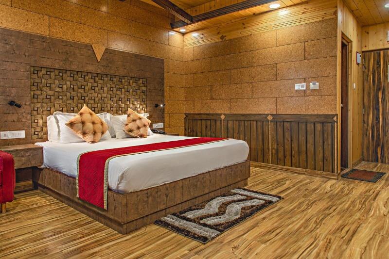 Kanishka Retreat Resort Chail image