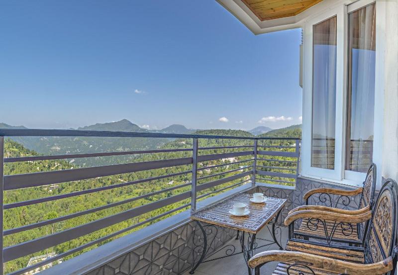 Kanishka Retreat Resort Chail image
