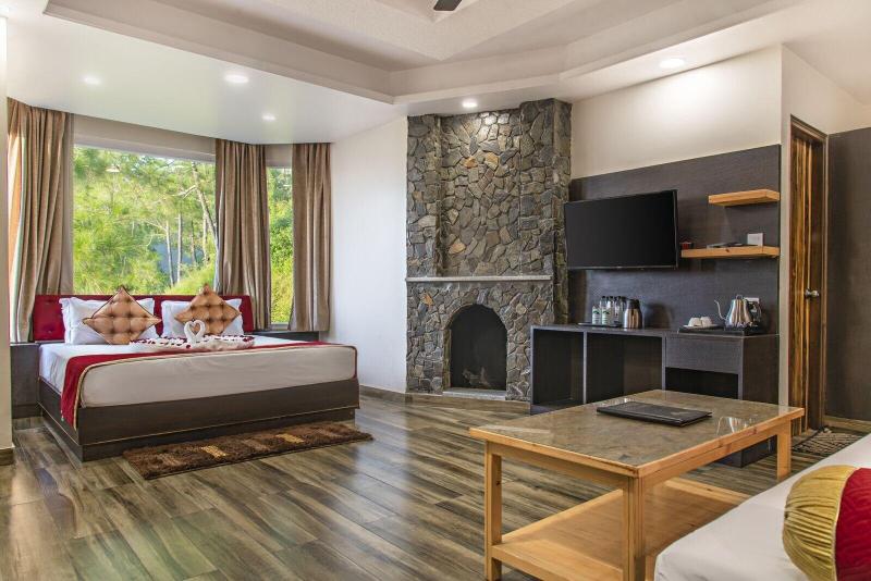 Kanishka Retreat Resort Chail image
